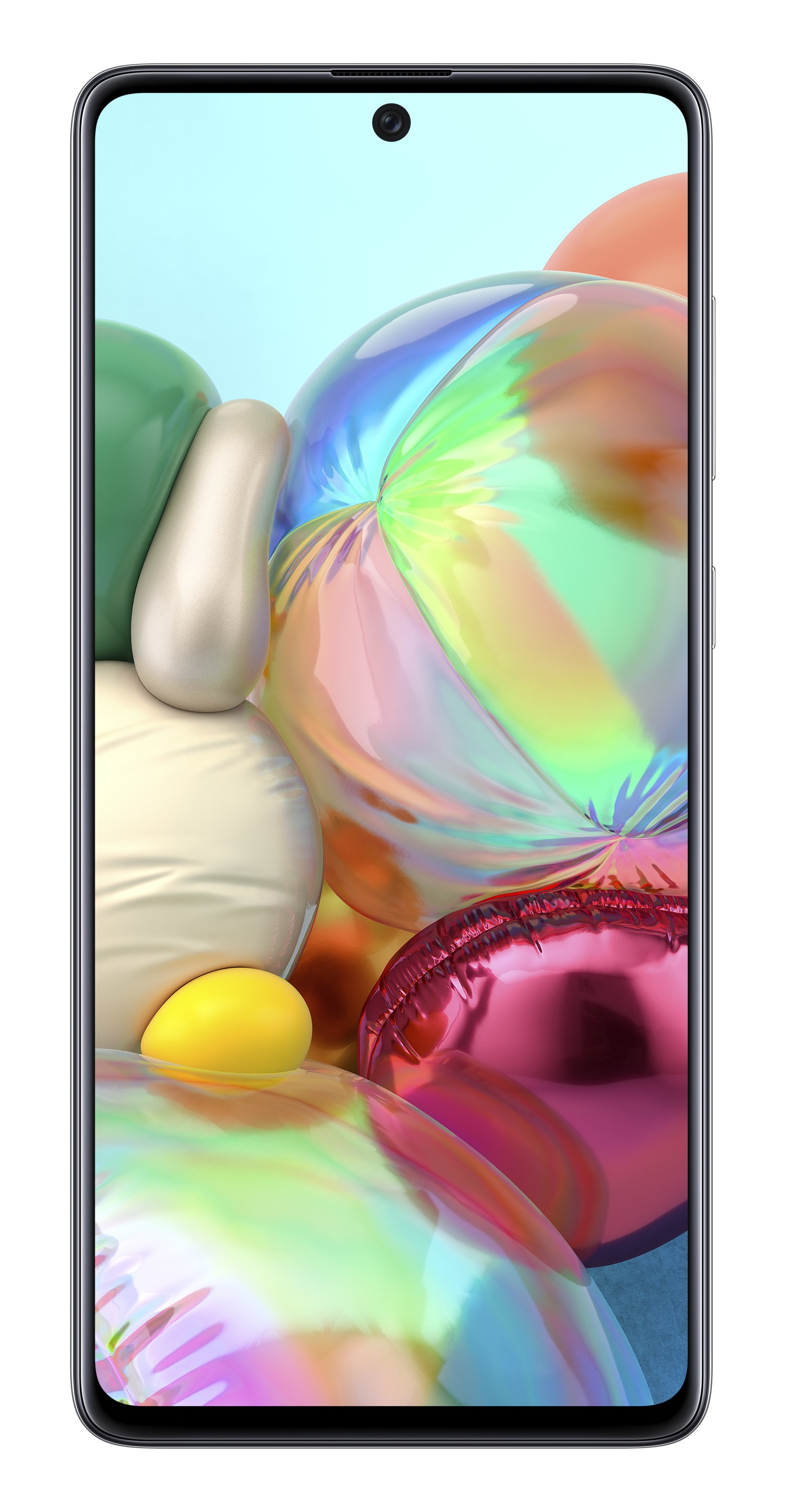 Samsung Galaxy A71 SM-A715