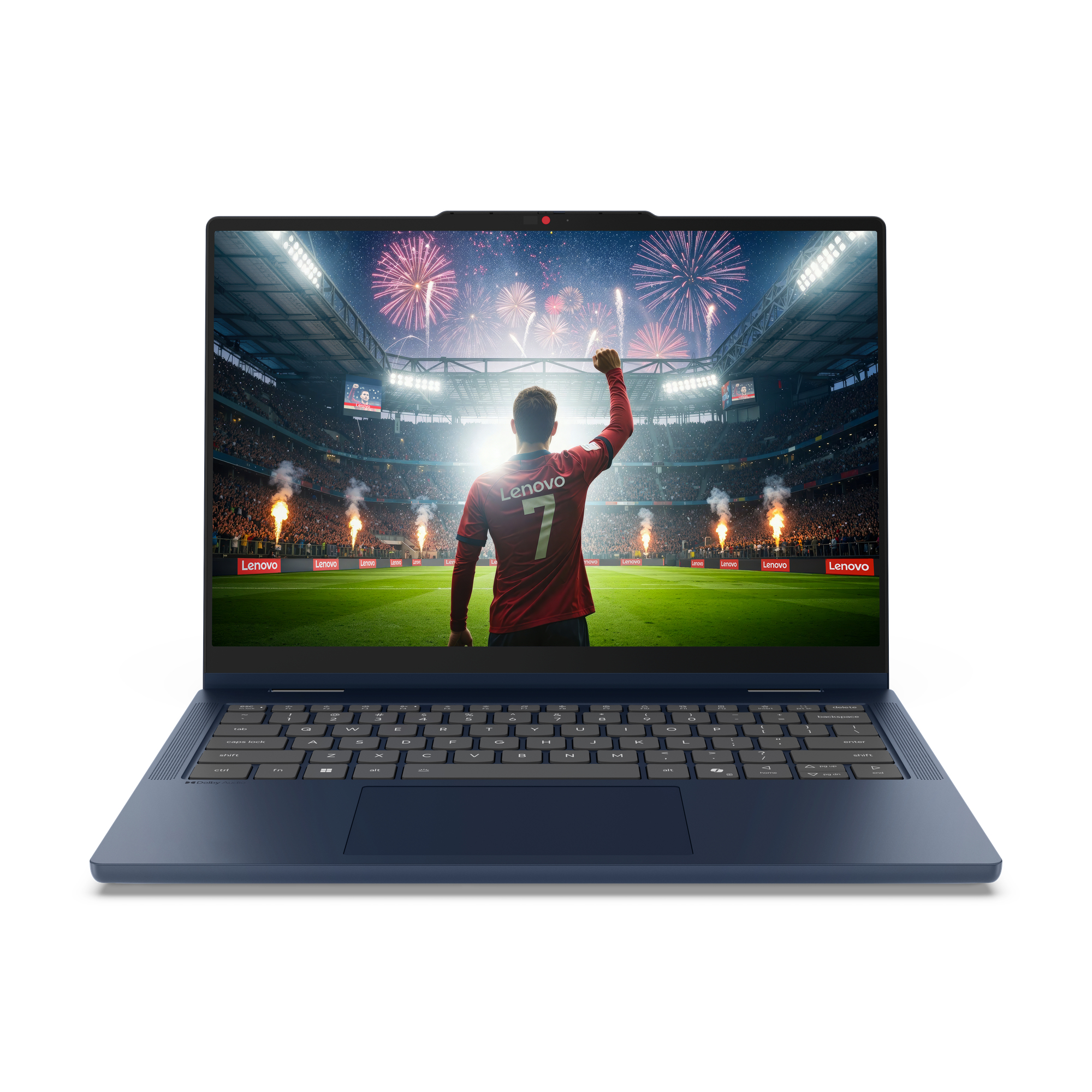 Lenovo IdeaPad 5 2-in-1 14IPH11 Copilot+ PC