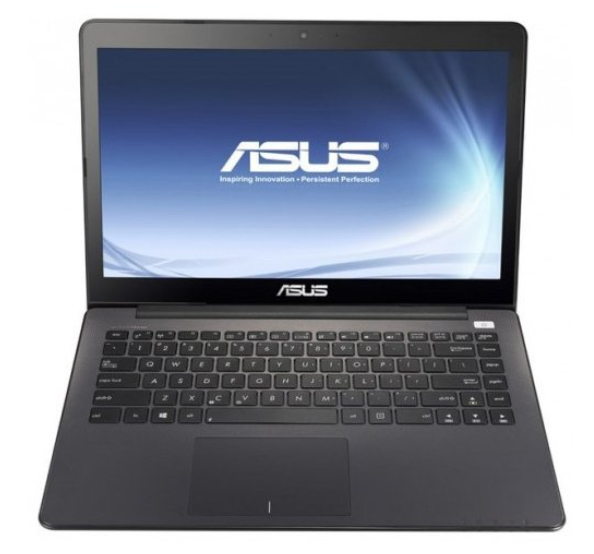 ASUS X402CA-WX068D laptop Intel® Celeron® 1007U