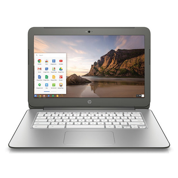 HP Chromebook 14-x099nd NVIDIA Tegra K1