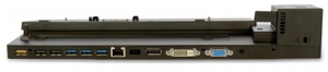 Lenovo 40A10090IT laptop dock/port replicator Docking Black – image 3
