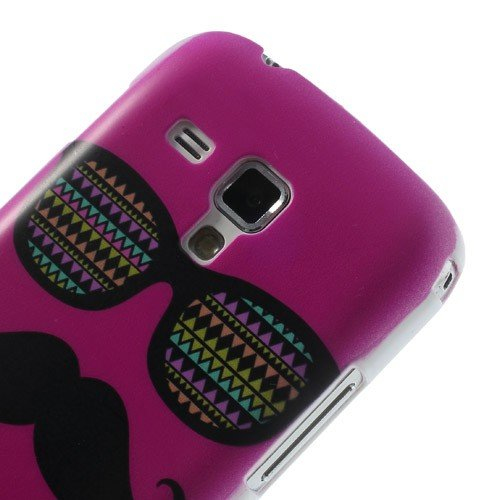 Samsung 0710270130313 mobile phone case Cover Multicolour – image 4