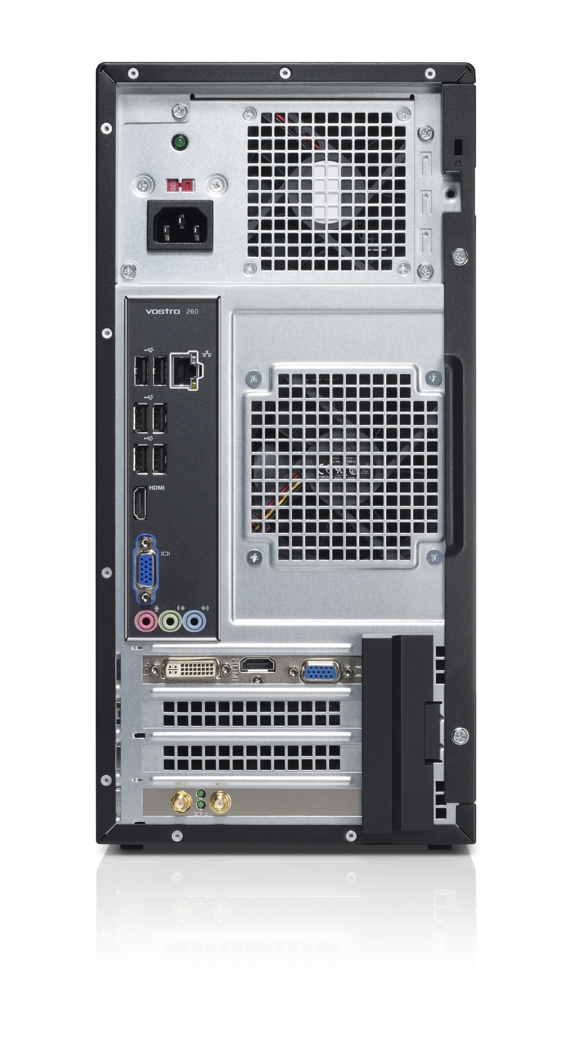 Dell Vostro 260 Intel® Core™ i5 i5-2400 – image 2