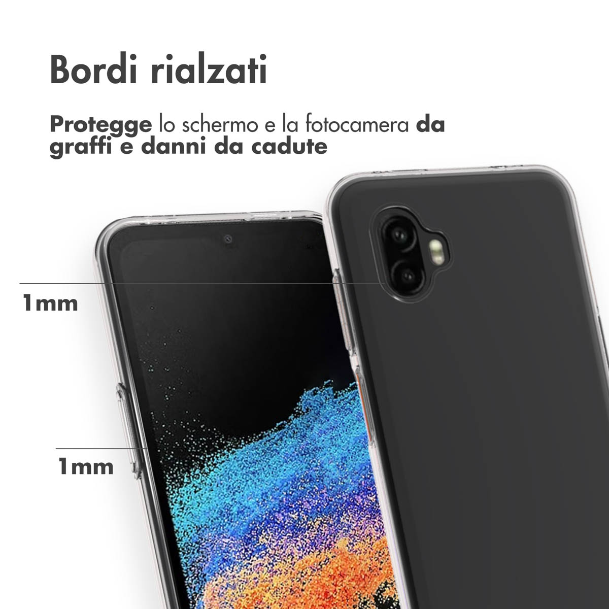 Accezz SH00051803 mobile phone case – image 4