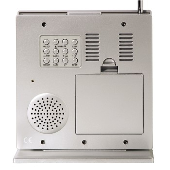Hama EWS-900 Silver – image 3