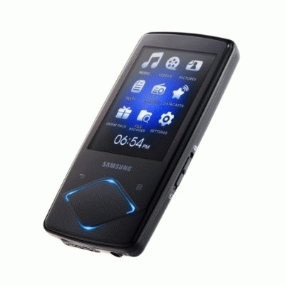 Samsung YP-Q1 4GB – image 2