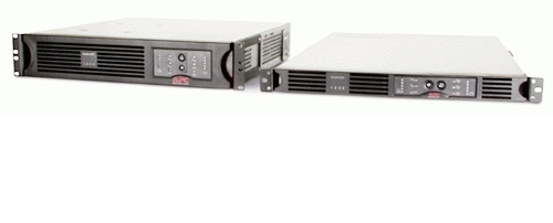 APC SUA1000RMI1U + WBEXTWAR3YR-SP-03 – image 2