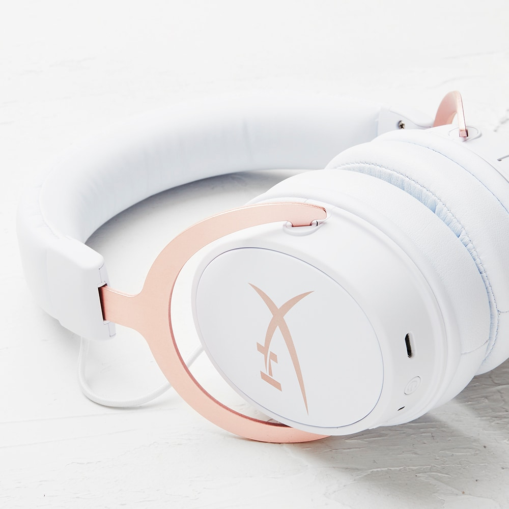 HyperX Cloud MIX - Gaming Headset (Black-Gunmetal) – image 6