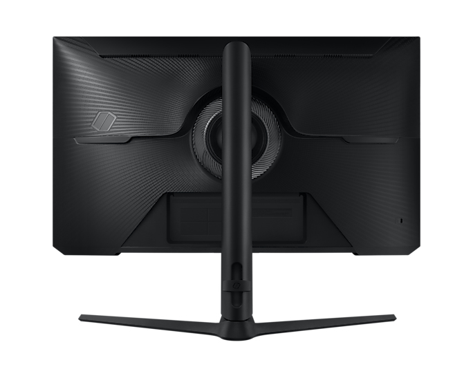 Samsung LS28BG700EL computer monitor – image 4