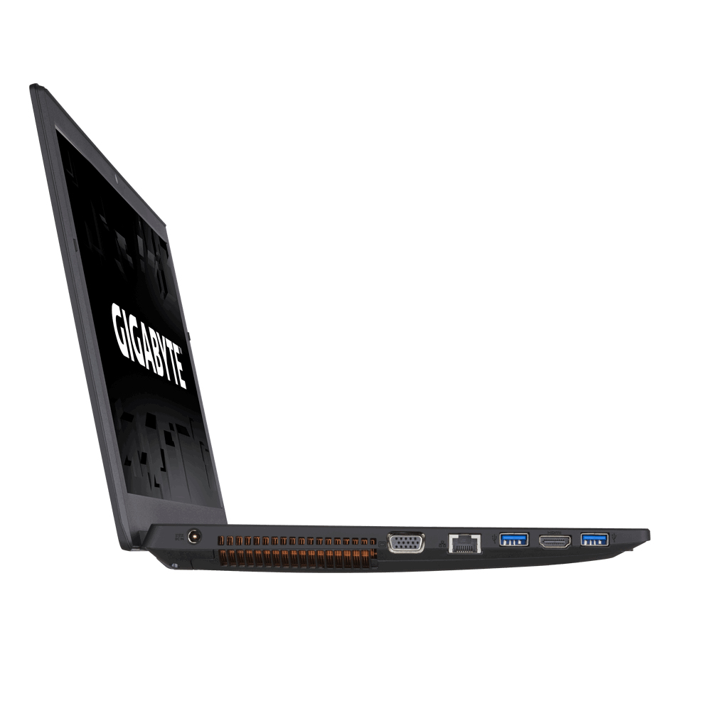 GIGABYTE P15F R5-CF1 – image 2