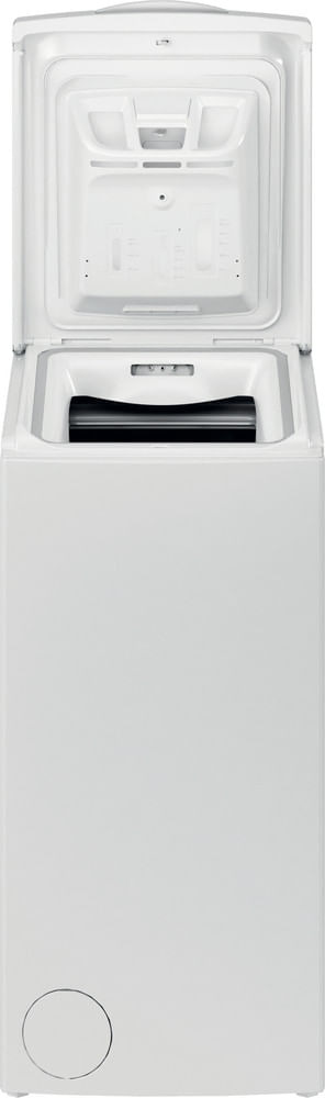 Indesit BTW S50400 PL/N – image 2