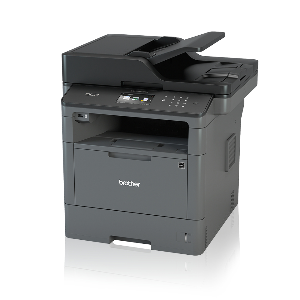 Brother DCP-L5500DN multifunction printer Laser A4 – image 4