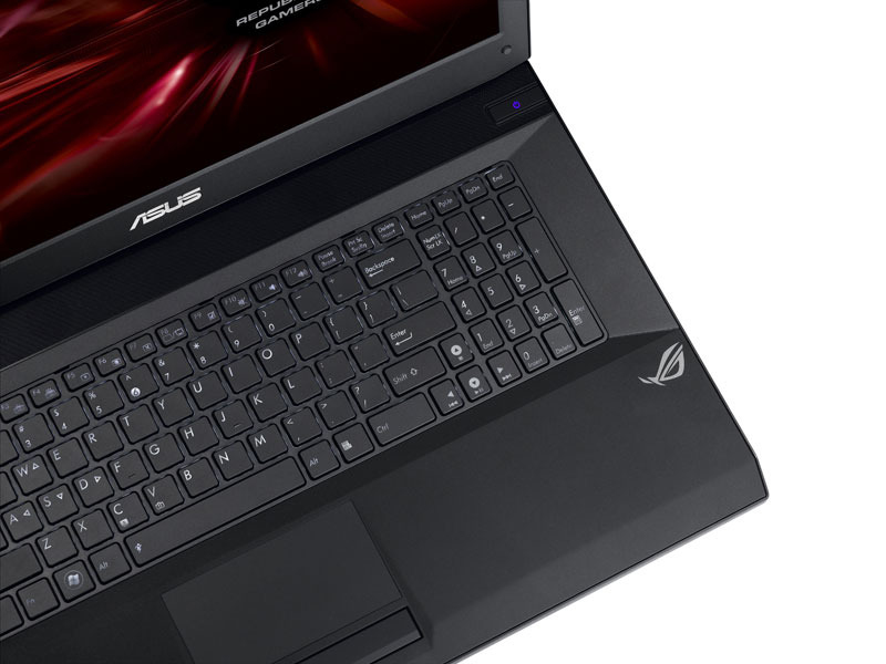 ASUS ROG G73JW-TZ031V laptop Intel® Core™ i7 i7-740QM – image 4