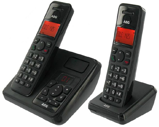 AEG EOLE 1425 – image 1