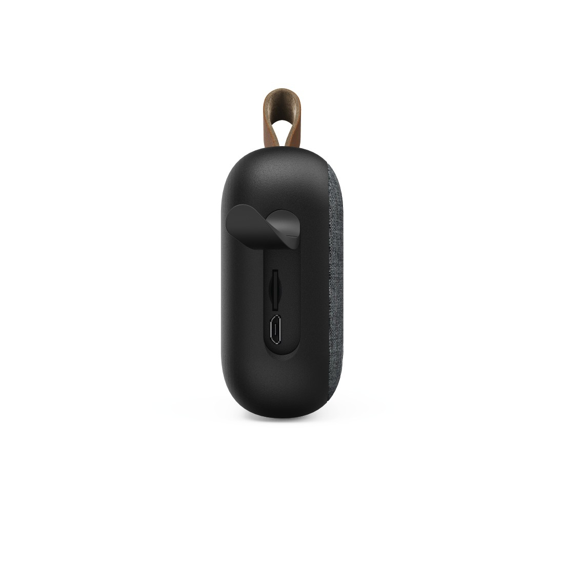 Hama Gentleman-S Mono portable speaker Black – image 4