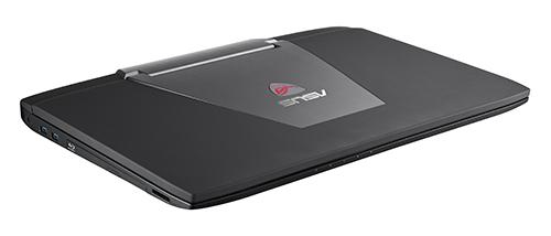 ASUS ROG G751JL-T7062T Intel® Core™ i7 i7-4850HQ Laptop – image 6