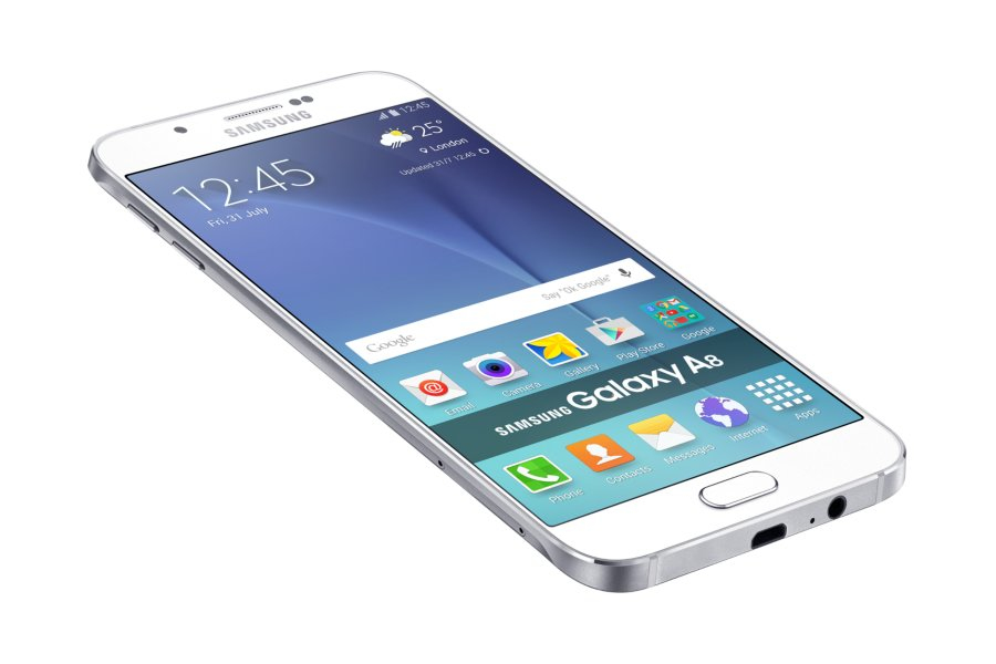 Samsung Galaxy A8 SM-A800F – image 5