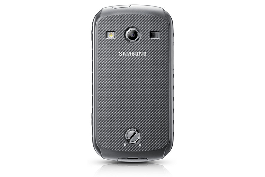 Samsung Galaxy Xcover 2 Titan Grey Kampanje – image 7