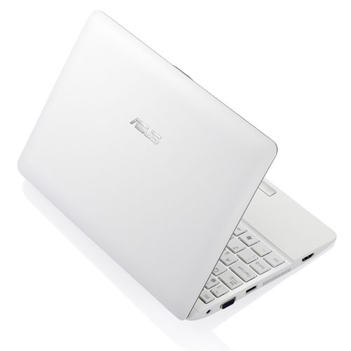 ASUS 1011CX-WHI048S netbook Intel Atom® N2600