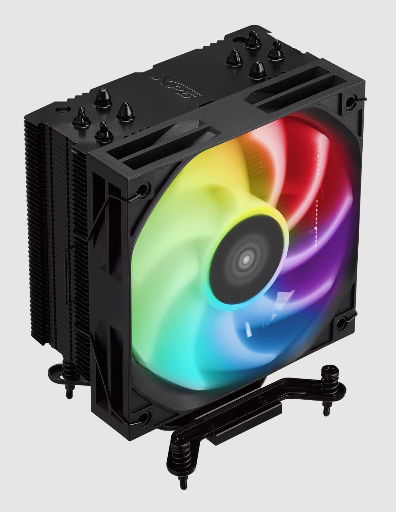 XPG MAESTRO42SA-BKCWW Processor Air cooler – image 2