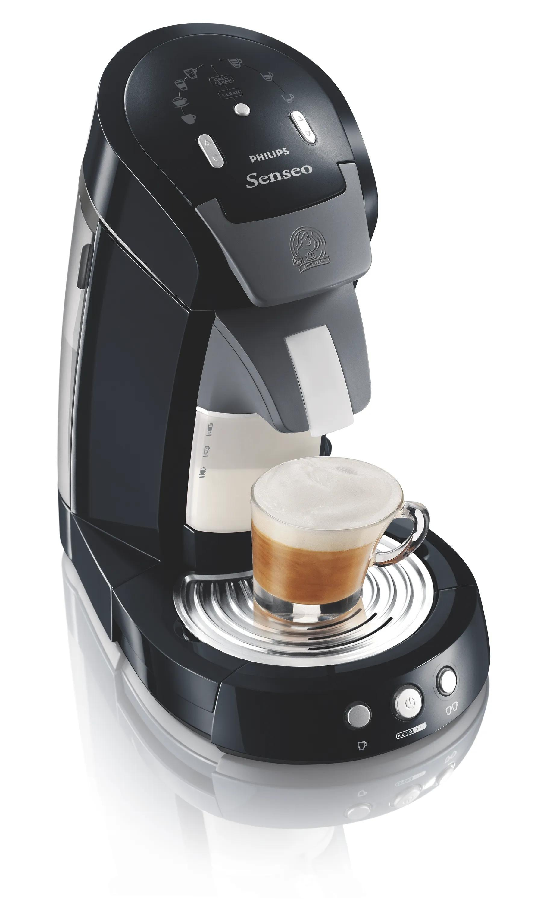 Senseo Latte Select HD7850/60 Coffee pod machine – image 2