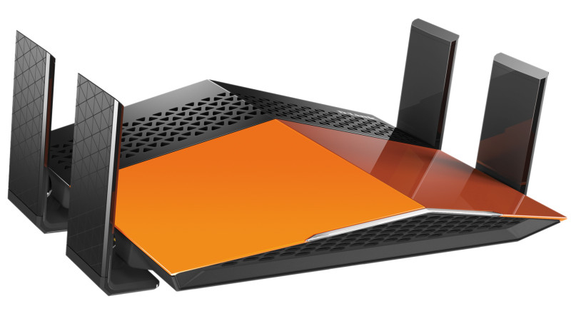 D-Link AC1900 EXO – image 3