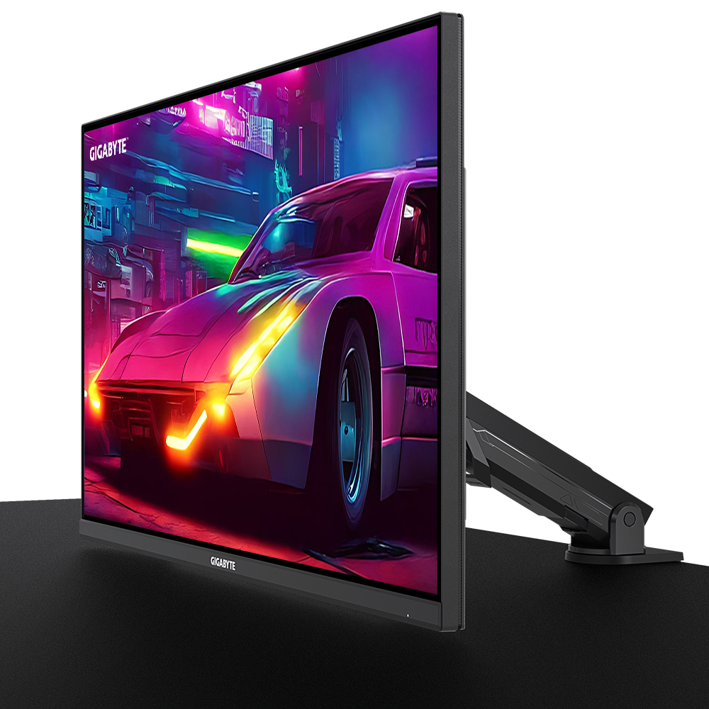 GIGABYTE M32U Arm Edition – image 2