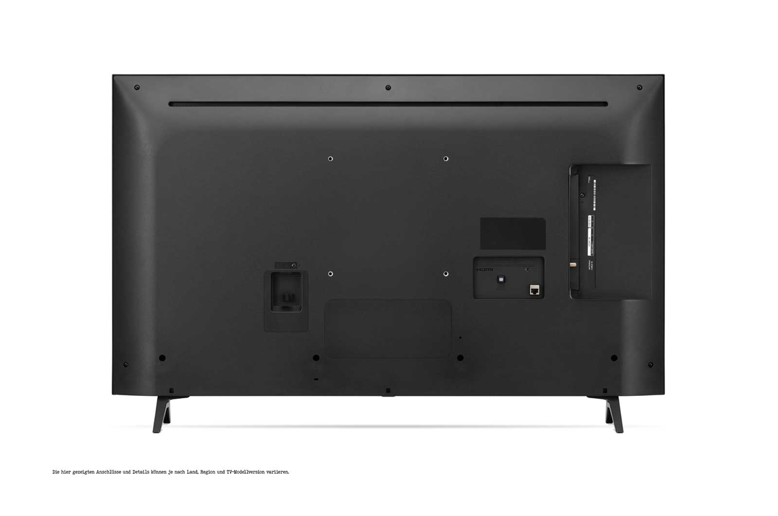 LG UHD 43UQ80009LB – image 7