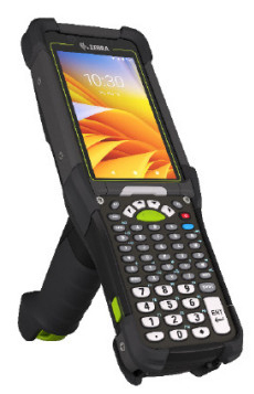 MC94 LAN WIFI 6E GUN BT NFC 53K