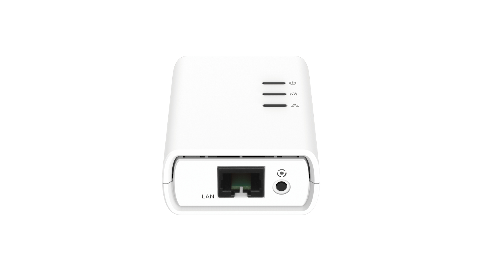 D-Link DHP-509AV PowerLine network adapter 500 Mbit/s Ethernet LAN White 2 pc(s) – image 4