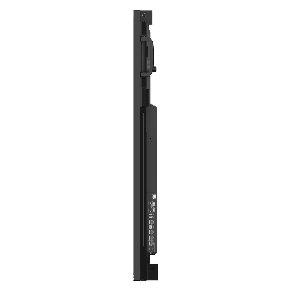 Viewsonic IFP92UW tableau blanc interactif 2,32 m (91.5 ) 5120 x 2160 pixels Écran tactile Noir Neuf — photo 8