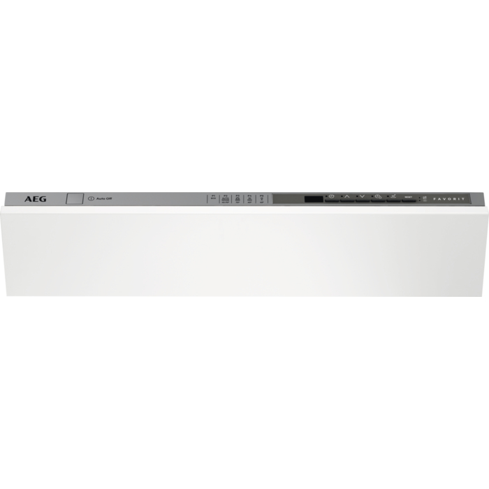 AEG FSB52610Z Fully built-in 13 place settings – image 6