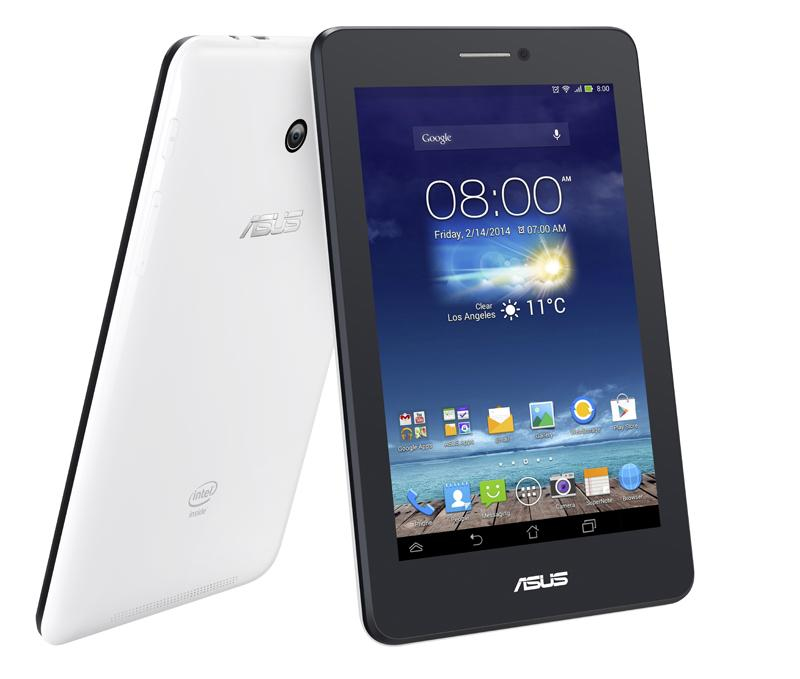 ASUS Fonepad 7 ME175CG-1A021A tablet – image 2