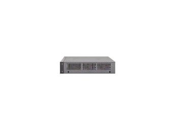 LevelOne 16-Port Fast Ethernet PoE-Plus Switch, 240W – image 4