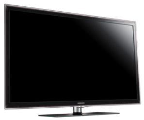Samsung UE55D6100SPXZT TV – image 2