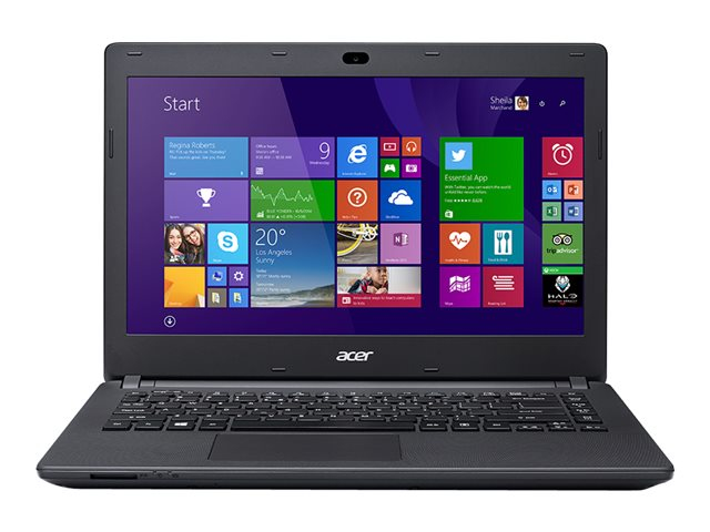 Acer Aspire ES1-431-C8LM Intel® Celeron® N3050 Laptop – image 5