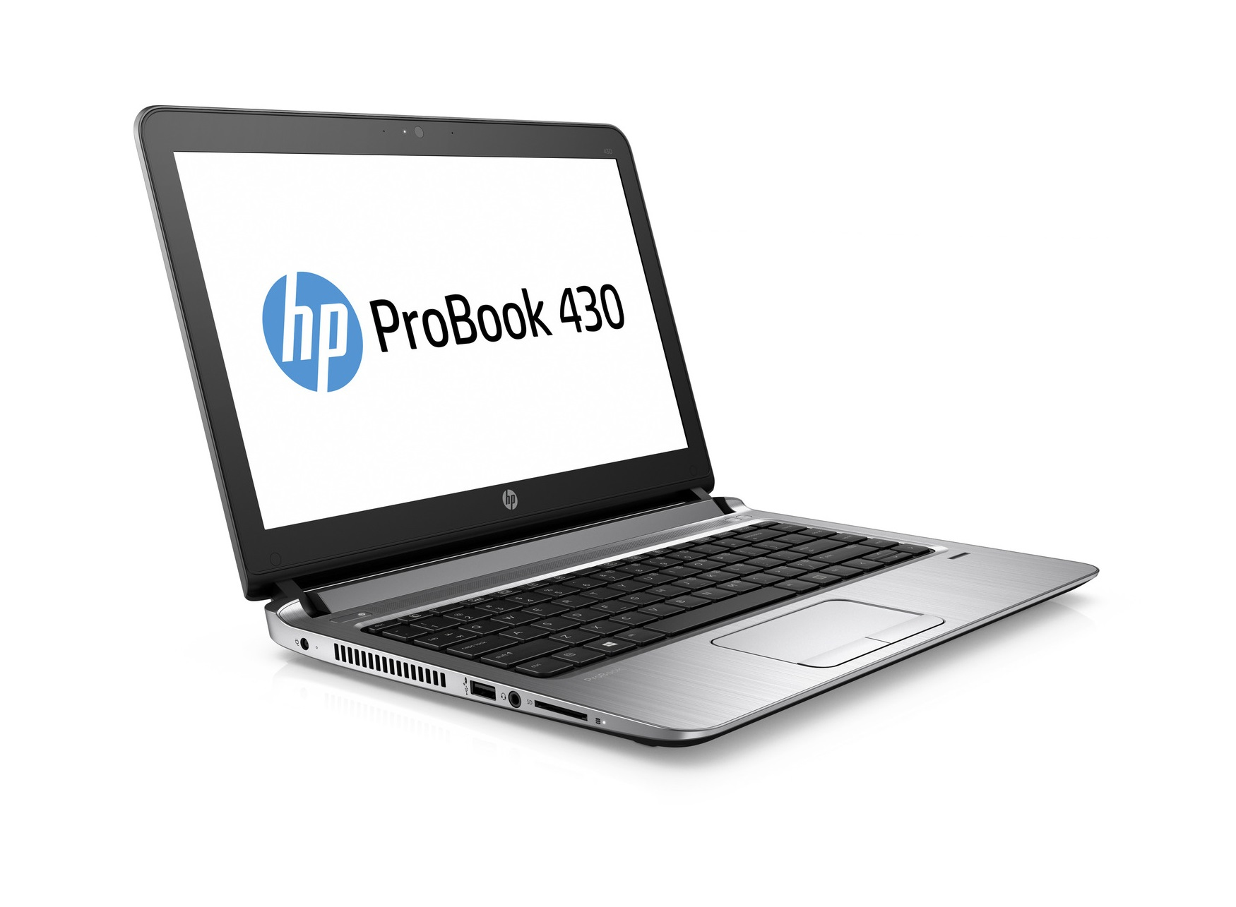 HP 430 G3 + CarePack 3 Jahre – image 3