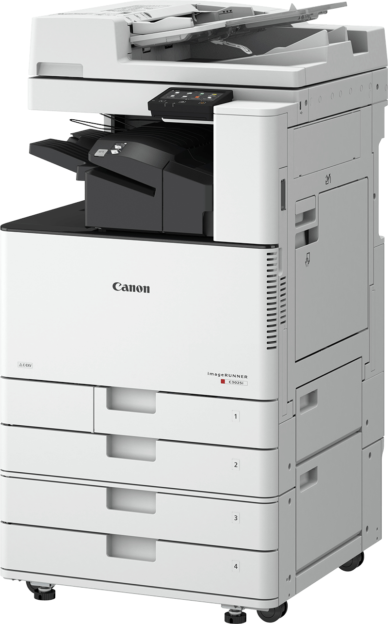 Canon imageRUNNER ADVANCE C3025i Laser A3