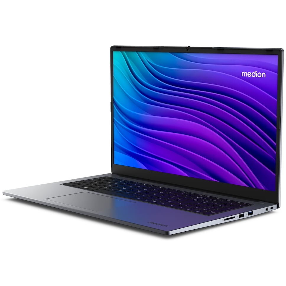 MEDION E17223 Intel® N N100 Laptop – image 5
