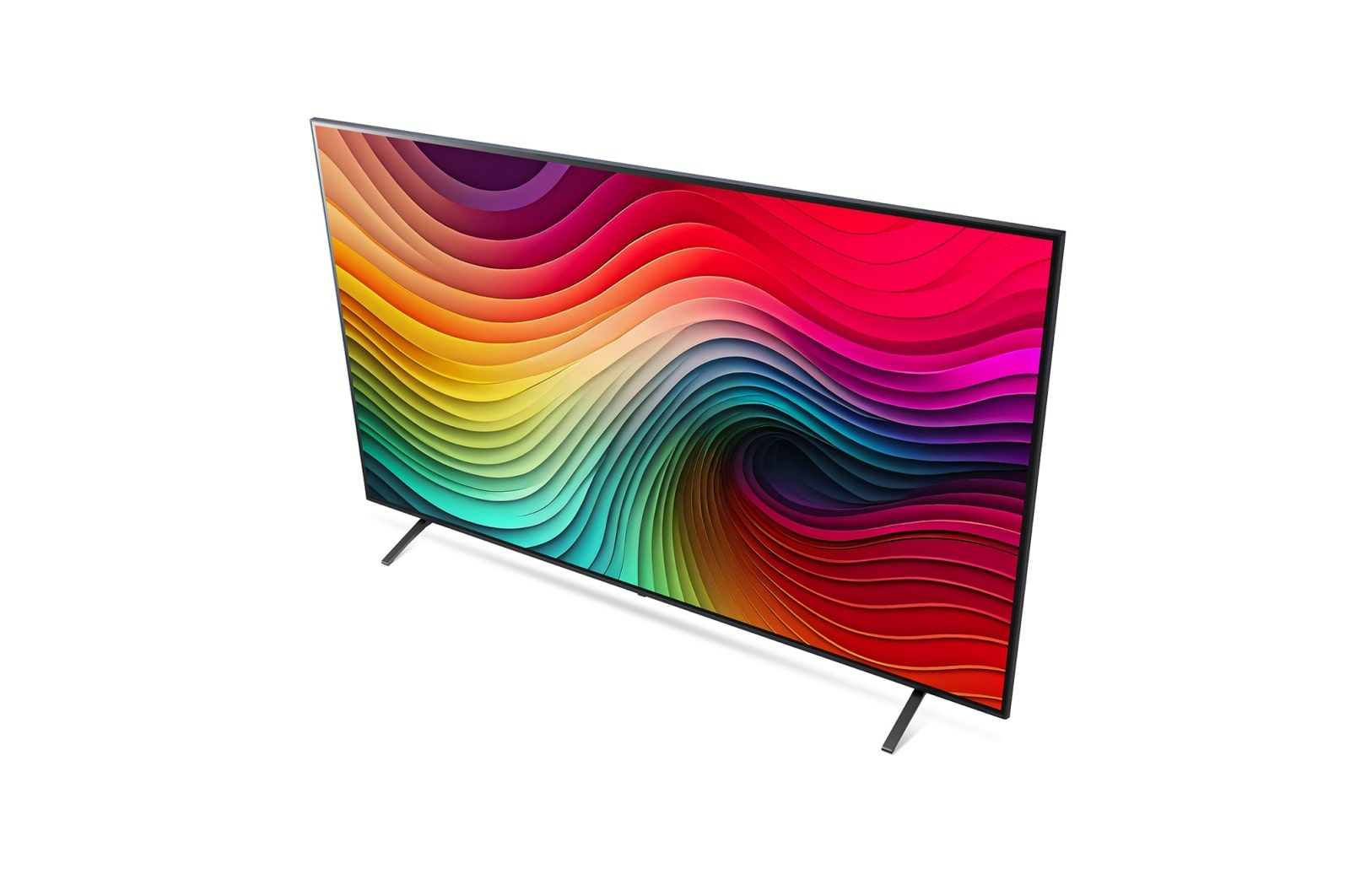 LG 86NANO81T6A Classe de diagonale 86 Nano81 Series TV LCD rétro éclairée par LED Smart TV webOS 4K UHD (2160p) 3840 x 2160 HDR Nano Cell Display, Direct LED — photo 5