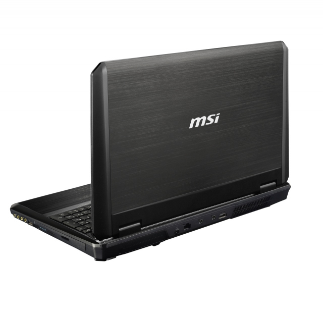 MSI GT60 2OKWS (Workstation)-289US – image 2