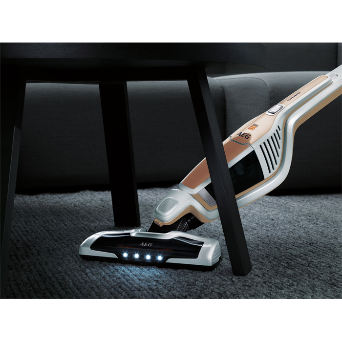 AEG CX7-45SR 2-in-1 stick vacuum Battery Dry Bagless – image 7