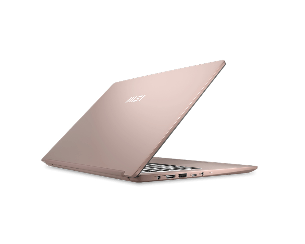 MSI 14 C12M-640UK – image 2