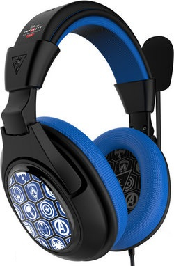 Turtle Beach Disney Infnity