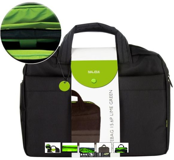Nilox 14NXBO02QS007 laptop case