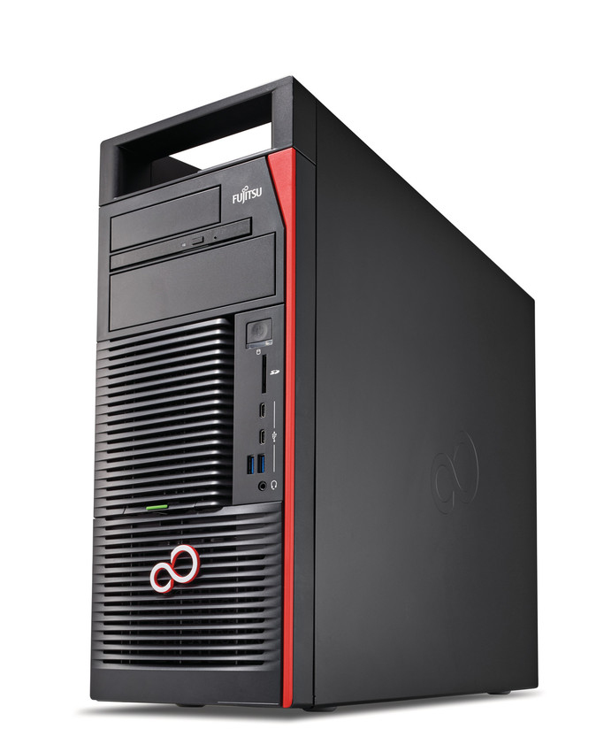 Fujitsu M770 power – image 1