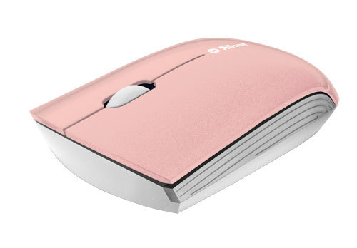 Trust Zanoo mouse Bluetooth Optical