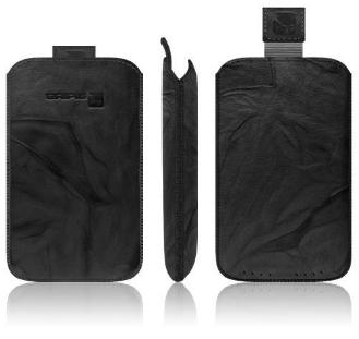 ZAGG 2018004691 mobile phone case Pull case Black – image 2