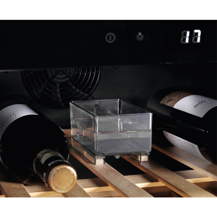 AEG AWS4020B5B wine cooler Thermoelectric wine cooler Built-in Black 20 bottle(s) – image 6