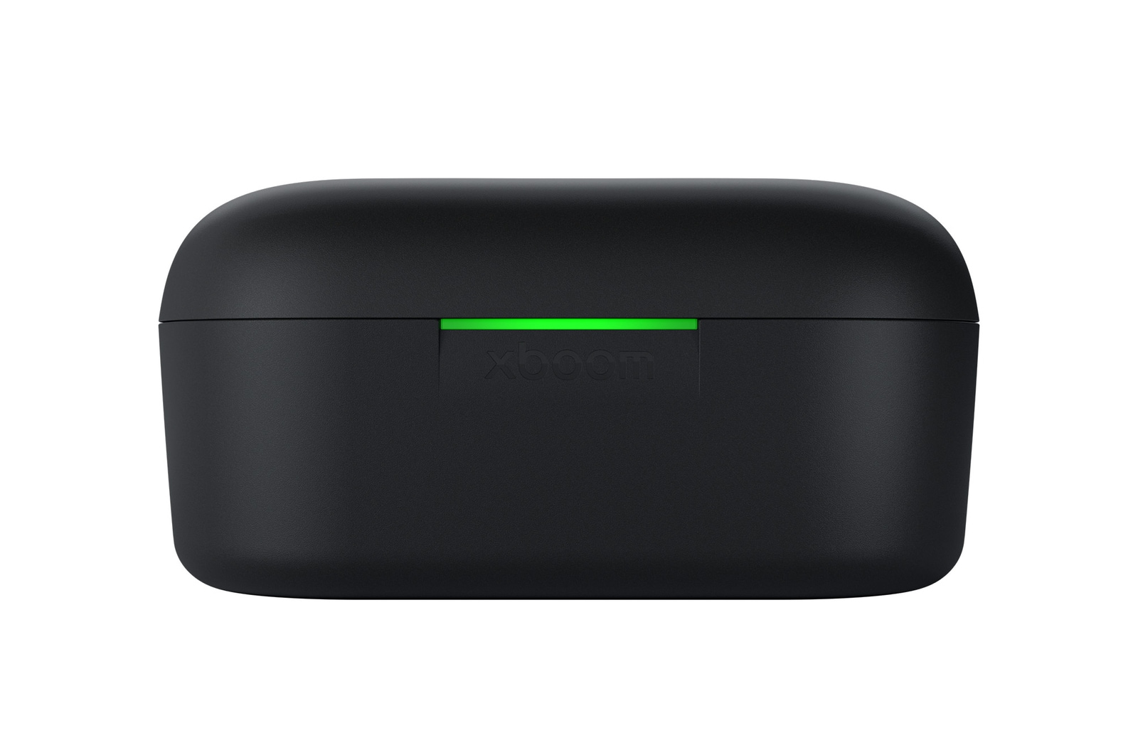 LG BUDS Headset True Wireless Stereo (TWS) In-ear Calls/Music USB Type-C Bluetooth Black – image 8